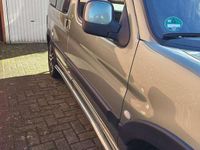 Gebraucht Peugeot Partner 109 PS (80 kW) 2004 Van / Kleinbus