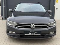 Gebraucht VW Passat Conceptline 150 PS (110 kW) 2020 Grau Kombi