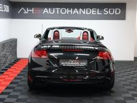 gebraucht Audi TT RS quattro Roadster*NAVI*LEDER*XENON*