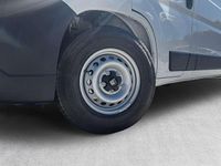 Neu Fiat Ducato 140 PS (102 kW) 2025 Gelato weiß Van