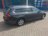 Gebraucht VW Passat 120 PS (88 kW) 2020 Grau Limousine