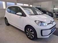 Gebraucht VW up! Active 65 PS (47 kW) 2022 Pure white Kleinwagen