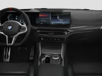 Gebraucht BMW M340 Comfort Edition 340 PS (250 kW) 2025 Weiß Kombi