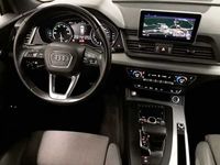 gebraucht Audi Q5 55 TFSI e quattro S tronic