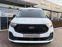 Neu Ford Transit Trend 150 PS (110 kW) 2026 Weiß Limousine