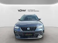 Gebraucht Seat Arona FR 110 PS (80 kW) 2023 Grau SUV