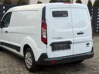 Usata Ford Transit Connect 120 CV (88 kW) 2017 Bianco Monovolume
