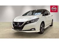 gebraucht Nissan Leaf 40KW Tekna | BOSE | 360° Kamera | Winterpaket |