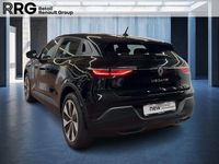 Gebraucht Renault Megane E-Tech Evolution 96 kW (131 PS) 2022 Schwarz Limousine