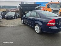 Gebraucht Volvo S40 Kinetic 140 PS (102 kW) 2004 Blau Limousine