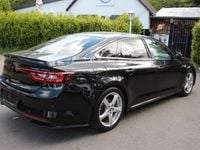 Gebraucht Renault Talisman Intens 150 PS (110 kW) 2016 Schwarz Limousine