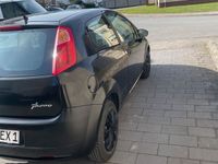 gebraucht Fiat Punto für Anfänger