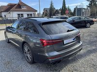 Gebraucht Audi S6 349 PS (256 kW) 2020 Daytonagrau perleffekt Kombi