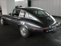 Używany Jaguar E-Type 364 KM (267 kW) 1973 Szary