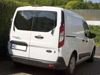 Second-hand Ford Transit 101 CP (74 kW) 2020 Alb Van