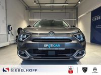 Gebraucht Citroën C4 PureTech 131 PS (96 kW) 2023 Platinium grau SUV