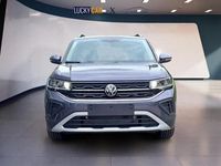 Gebraucht VW T-Cross 2025 Andere SUV