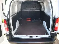 Gebraucht Opel Combo-e Life Edition 100 kW (136 PS) 2022 Weiß Kombi