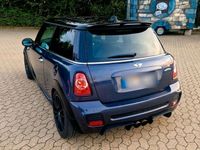 gebraucht Mini Cooper S JCW R56