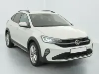 Gebraucht VW Taigo Edition 116 PS (85 kW) 2024 Andere SUV