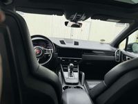 gebraucht Porsche Cayenne S 18 Wege LED Pano...