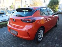 Gebraucht Opel Corsa-e Edition 100 kW (136 PS) 2022 Orange Kleinwagen