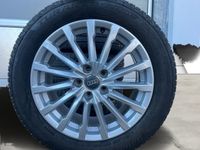 Gebraucht Audi Q2 Design 190 PS (139 kW) 2020 Quantumgrau SUV