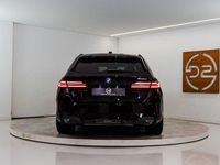 Gebraucht BMW 530e Executive 300 PS (220 kW) 2024 Schwarz Kombi