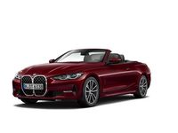 Gebraucht BMW 430 Cabriolet Efficient Dynamics 286 PS (210 kW) 2025 Cabrio