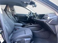 Gebraucht Audi A5 Ambiente 150 PS (110 kW) 2025 Mythosschwarz metallic (metallic) Coupé