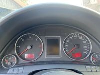 gebraucht Audi A4 Avant 2.0 TDI BPW B6 B7