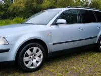 Gebraucht VW Passat 131 PS (96 kW) 2003 Kombi