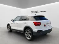 Gebraucht Audi Q2 Sport 116 PS (85 kW) 2025 Grau SUV