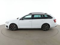 gebraucht Skoda Octavia 2.0 TSI RS 245, Benzin, 29.960 €