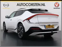 Gebraucht Kia EV6 GT-Line 167 kW (228 PS) 2022 Weiß SUV