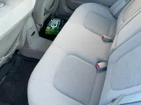 Używany Kia Cerato 140 KM (102 kW) 2006 Szary Sedan/Limuzyna
