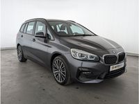 gebraucht BMW 220 Gran Tourer d xDrive LEDER+NAVI+LED+RFK+SHZ+ BC