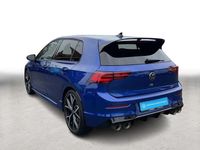 Gebraucht VW Golf VIII R 320 PS (235 kW) 2023 Blau Limousine