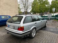 gebraucht BMW 323 e36 i Touring Automatik