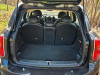 Gebraucht Mini Countryman 143 PS (105 kW) 2014 Schwarz SUV