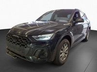 Gebraucht Audi Q5 S-Line 299 PS (219 kW) 2022 Schwarz SUV