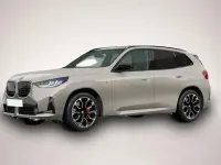 Gebraucht BMW X3 Comfort Edition 398 PS (292 kW) 2025 Manufacturer SUV