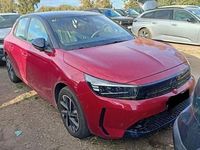 Gebraucht Opel Corsa 101 PS (74 kW) 2025 Rot Kleinwagen