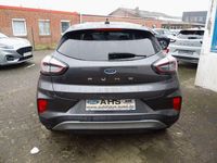 Gebraucht Ford Puma Titanium 125 PS (91 kW) 2021 Grau SUV
