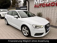 gebraucht Audi A3 Sportback Ambition*2.0 TDI*Xenon*Navi*PDC*Top