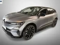 Brugt Renault Megane E-Tech Esprit Alpine 130 kW (177 HK) 2025 Grå
