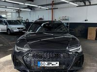 Gebraucht Audi S6 Design 349 PS (256 kW) 2019 Schwarz Limousine