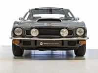 Gebraucht Aston Martin V8 340 PS (250 kW) 1977 Grau Coupé