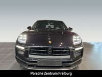gebraucht Porsche Macan S Fahrermemory-Paket