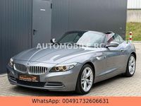Gebraucht BMW Z4 Performance 306 PS (225 kW) 2010 Grau Cabrio